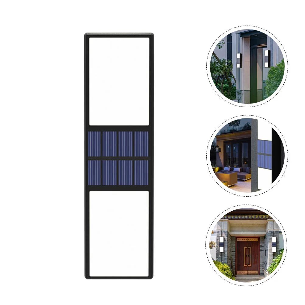 

Solar Charging Outdoor Garden Landscape Light Waterproof Decoration Night Light