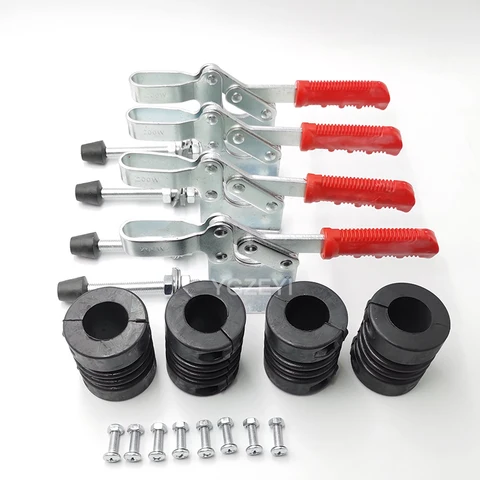 Набор буферов для шасси DJI Agras T30/T40/T50/T20P/T60/T70/T25P