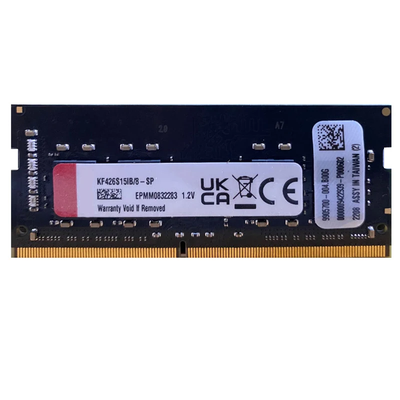 Память для ноутбука ОЗУ DDR4 8 ГБ 16 32 3200 МГц 2666 2133 2400 |