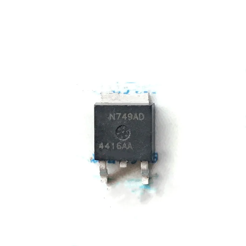 10 шт./лот 4416AA 07096 G18N40BG V3040D TO-252