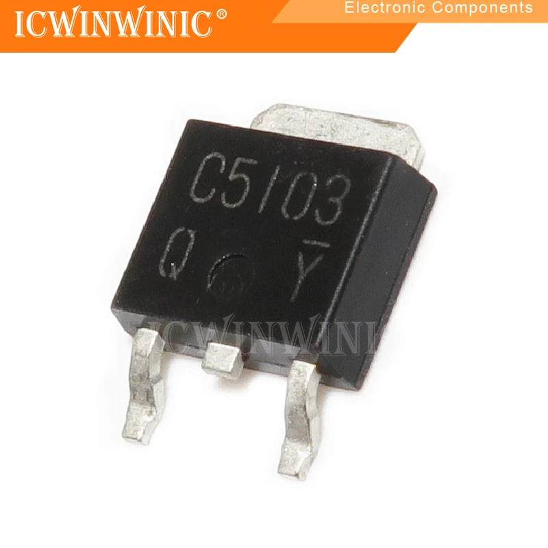 10 шт. 2SC5103 C5103