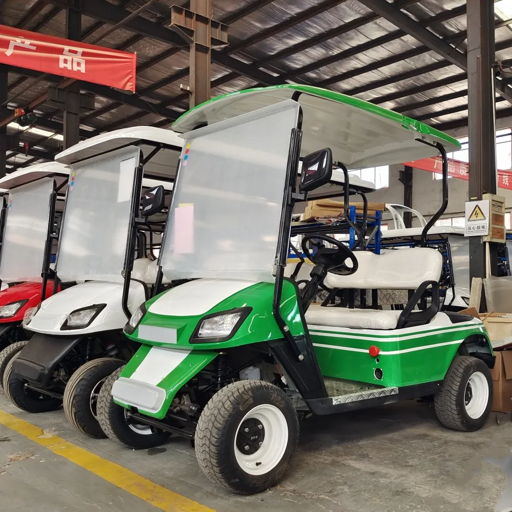 Carts For Sale
