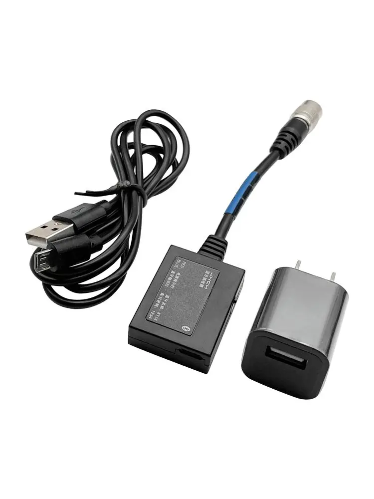 Кабель-адаптер Bluetooth для общей станции Nikon (art.: 3920c1df3633b) - 3920c1df3633b