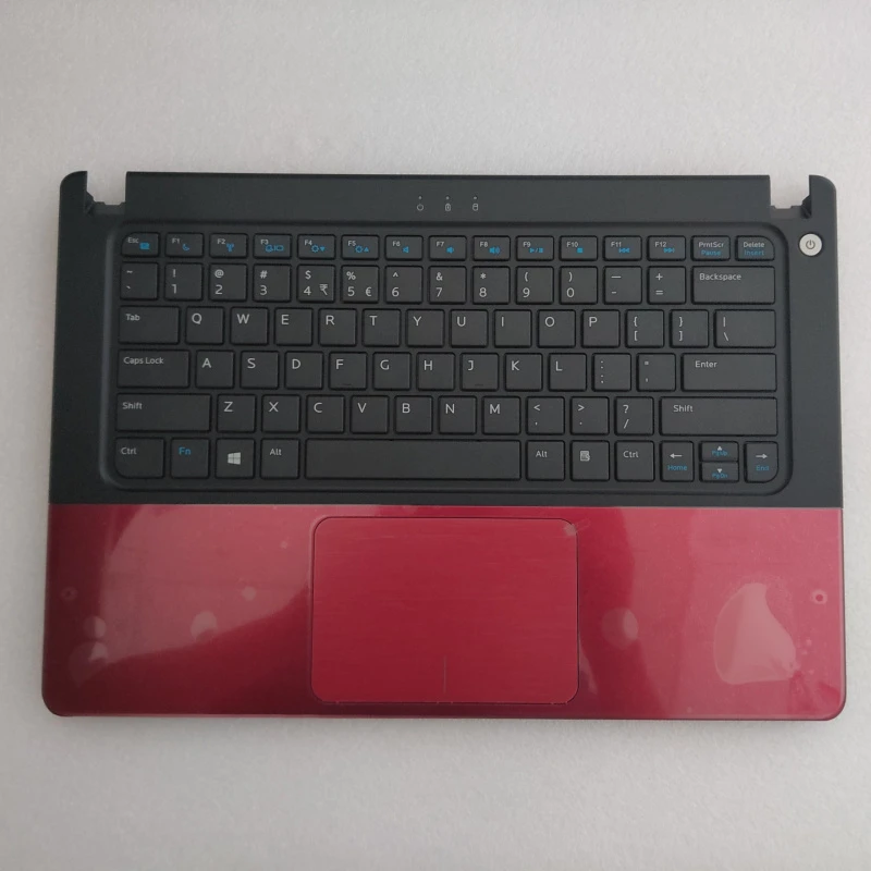 Funda para teclado portátil Dell Vostro, cubierta para reposabrazos, compatible con los modelos 14, 5460, 5470, 5480, 5439, V5460, V5470, V5480, nuevo