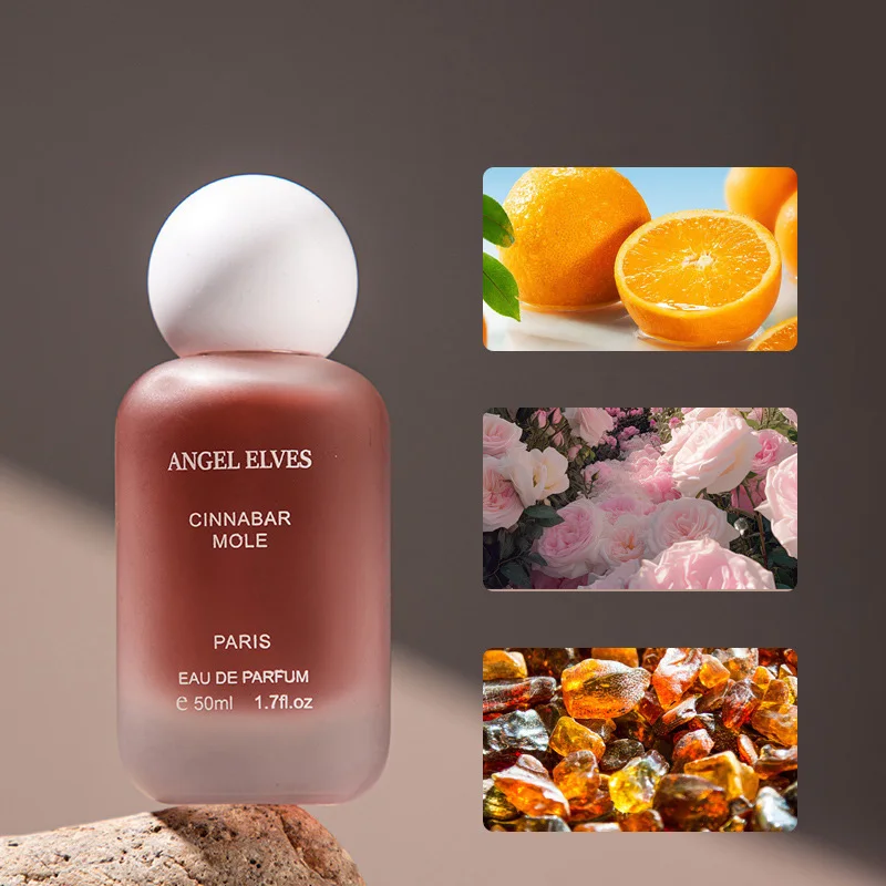 Фото Цветочный аромат, женские духи, аромат чая с жасмином и гарденеей, вьетнамский легкий аромат, свежий и стойкий спрей для тела, духи №2