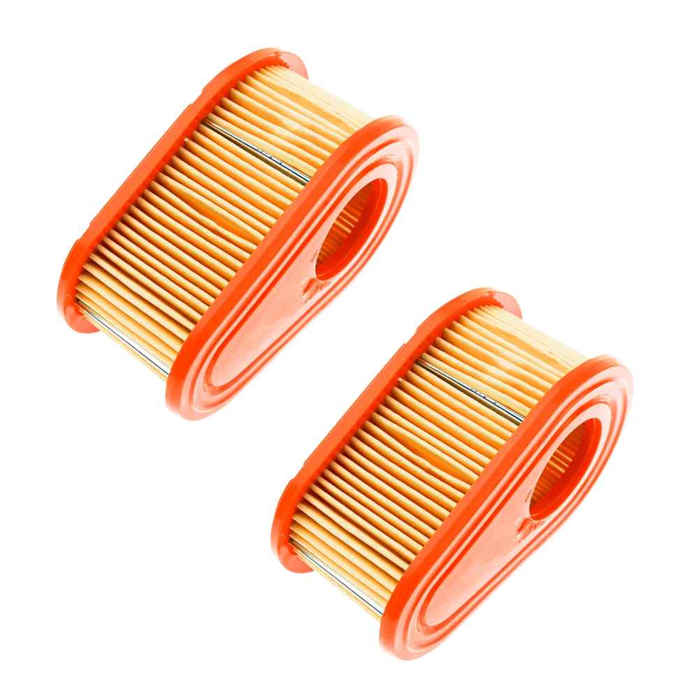 Воздушный фильтр DOV подходит для Briggs &amp Stratton 7 5/8/8.5HP Двигатель 795066