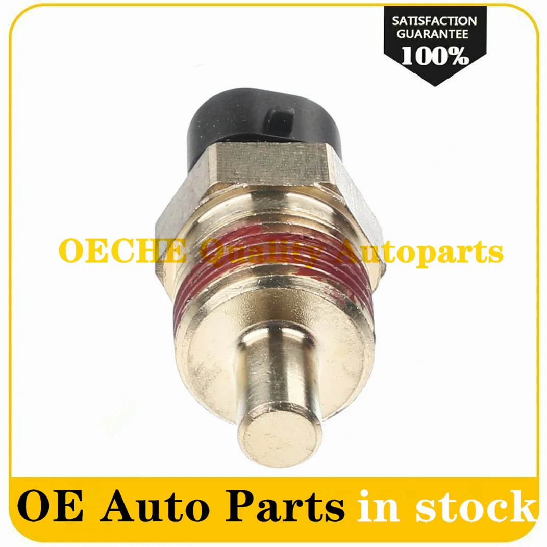 Новый датчик температуры дифференциального масла для автомобиля грузовика 505-5401