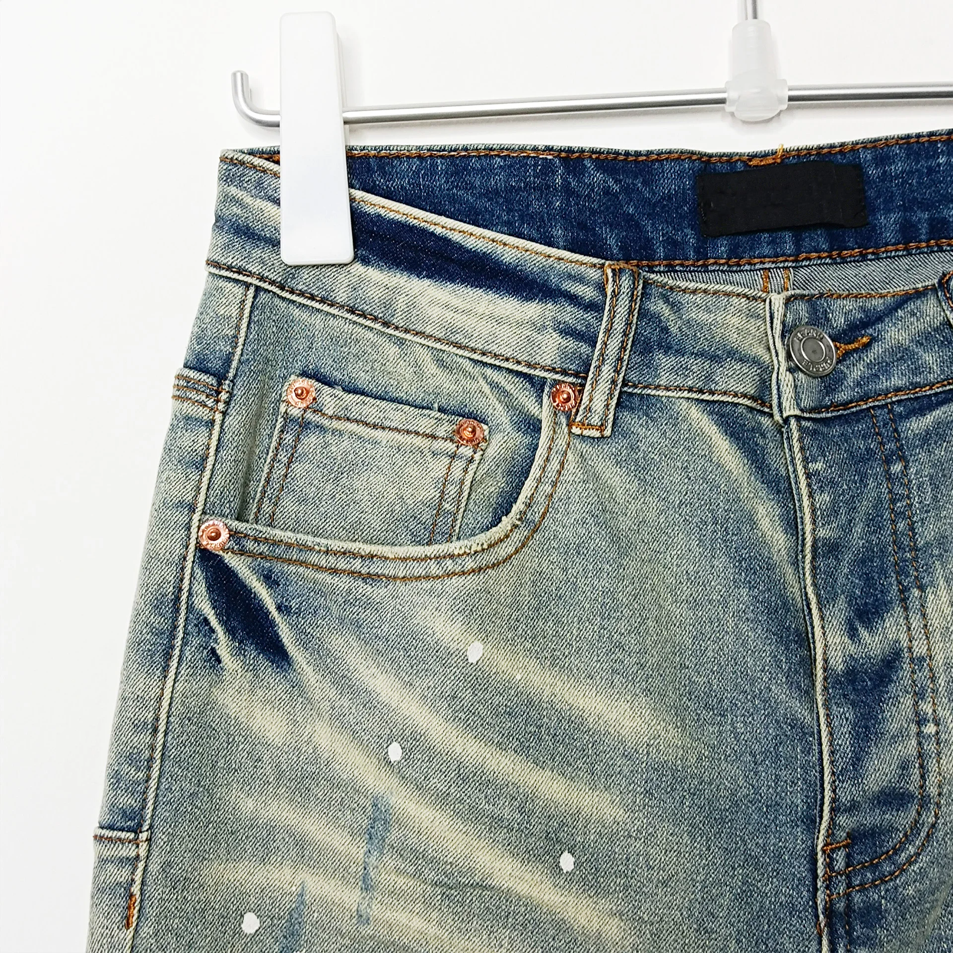 2024 фиолетовые джинсы roca брендовая этикетка низкая посадка повседневные