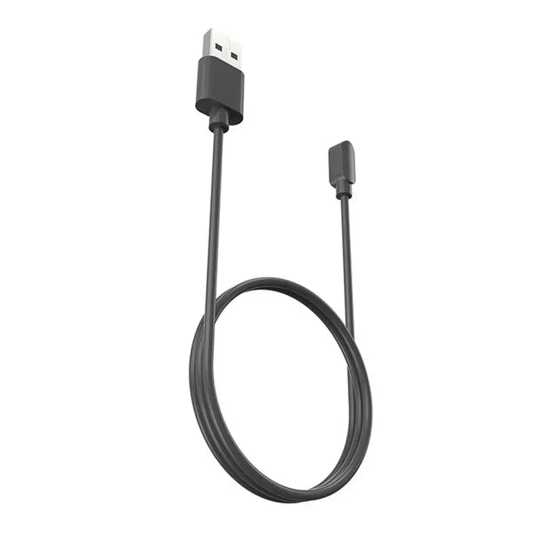 

Smartwatch Charging Cable For Xiaomi Chuangmi Imilab W01 Magnetic Charging Cable Cord Smart Watch Charge Replacement Accessories
