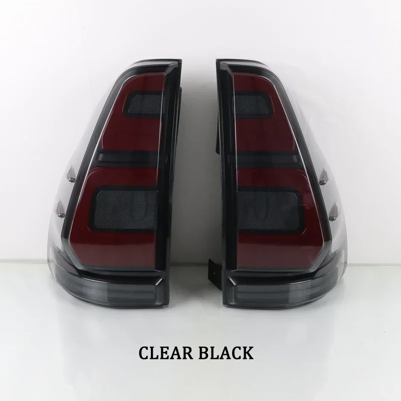 

Фонарь заднего хода для Toyota Prado 120 FJ120 2003-2009