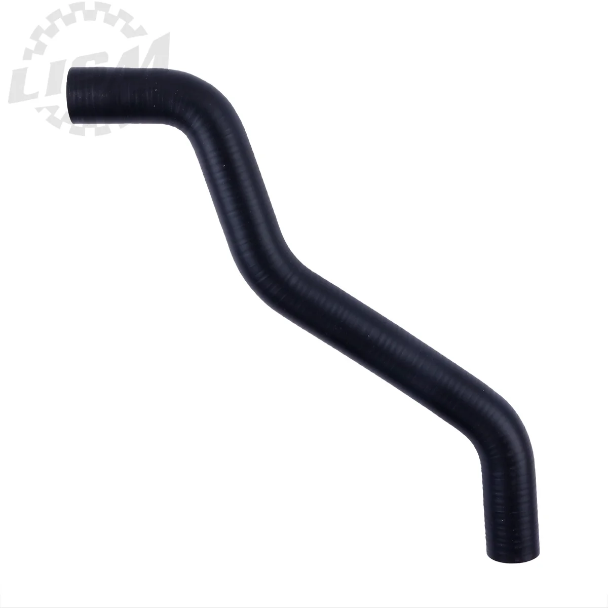 8 шт. 3 слоя силиконовый водяной радиатор комплект шлангов охлаждающей жидкости