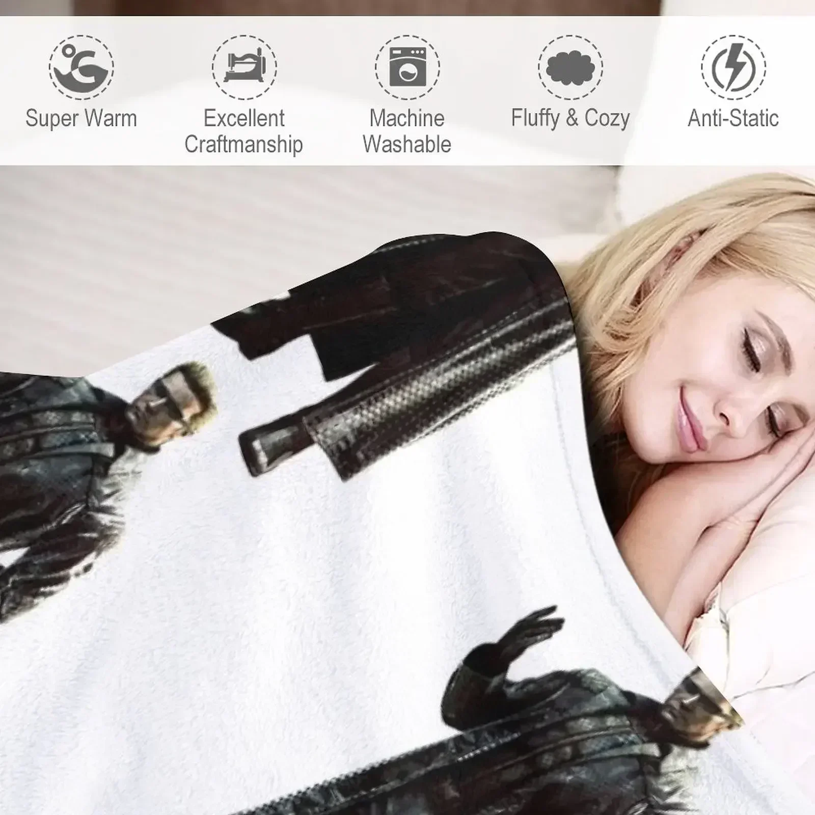 Одеяло Альберт Уэйкер декоративное одеяло для дивана меховые одеяла спального