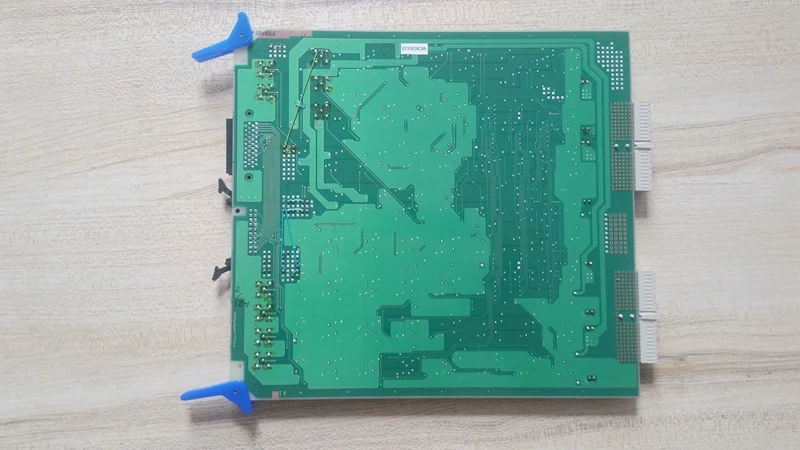 Плата операционного усилителя AD8056A ADG604 AD826AR ZFL332-1