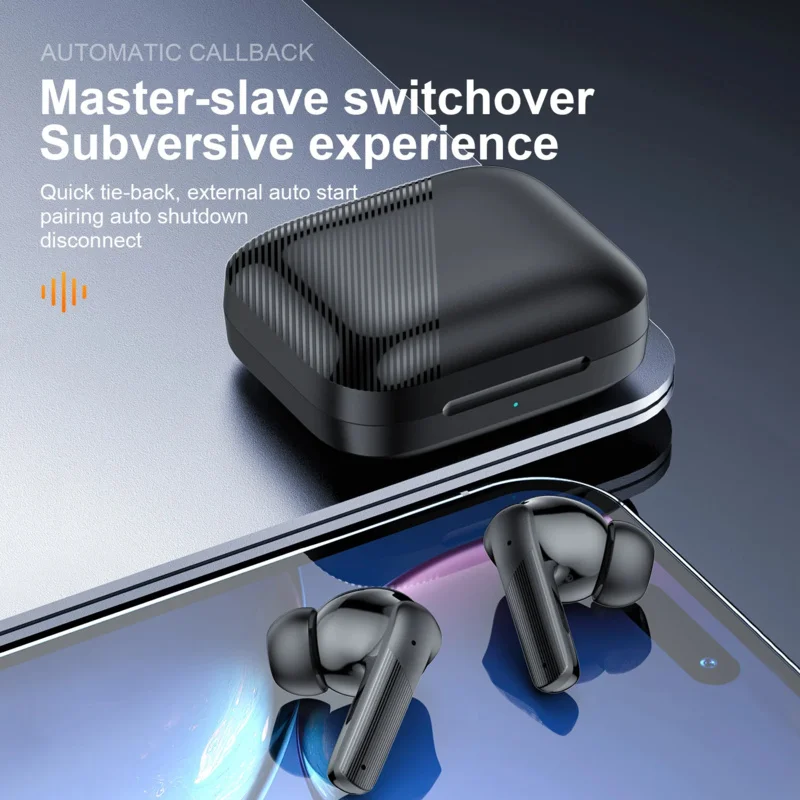 Беспроводная гарнитура с интеллектуальным Оффлайн-синхронным интерпретом