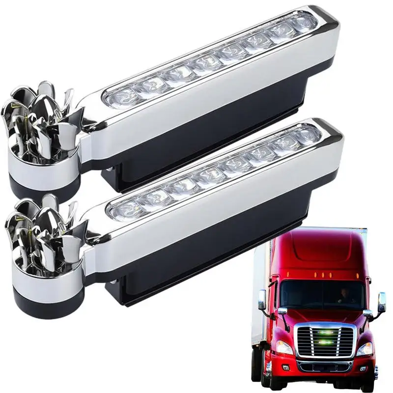 

Фонари Внешние, с питанием от ветра