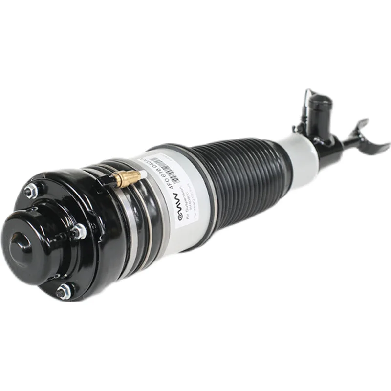 Новая передняя пневматическая подвеска для A6 C6 S6 4F2 4F 0616040 AA S T Воздушный