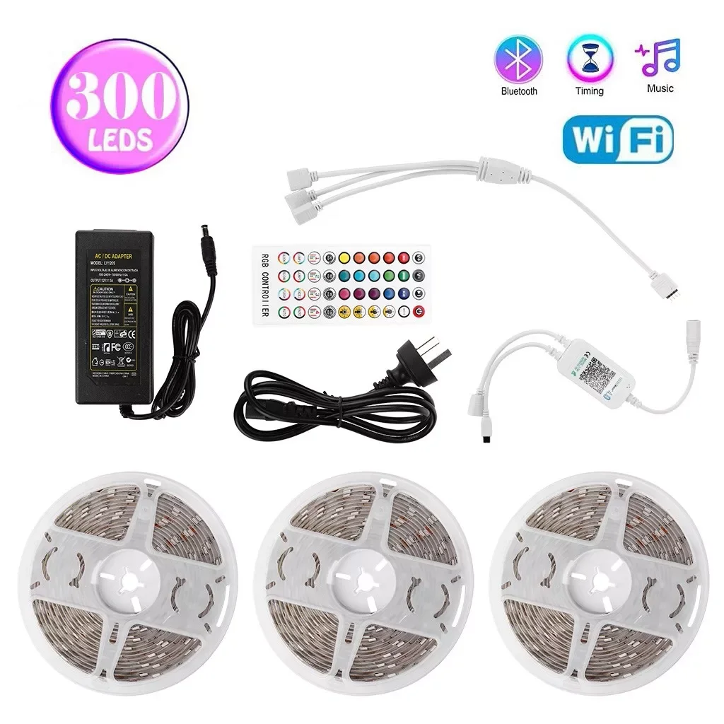 

Sneaker Ball Decorations for A Party Music Light LED Smart LED Strip Strip Lights Bluetooth Tent Rope Glow in The Dark