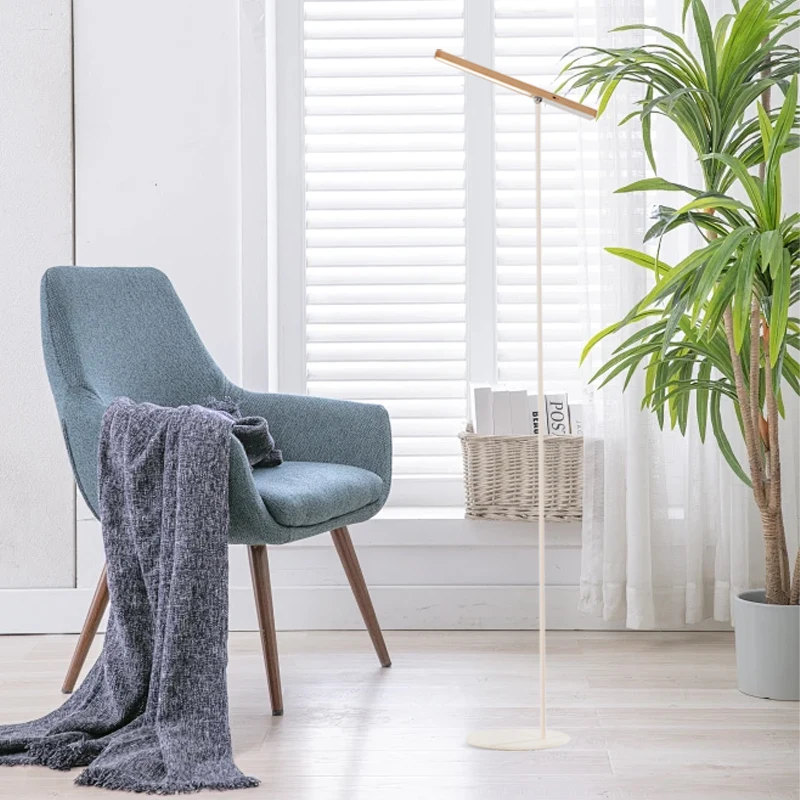 Бытовая настольная лампа простой скандинавский стол учись читать для защиты