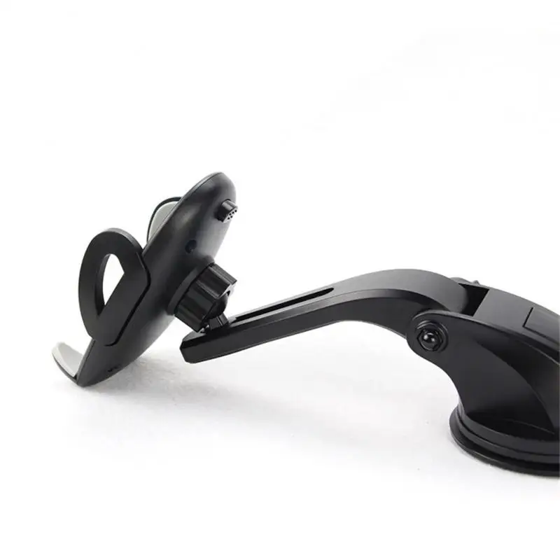 

Устойчивый липкий кронштейн на присоске, универсальный кронштейн на присоске для навигации, вращение на 360 градусов, кронштейн для приборно...