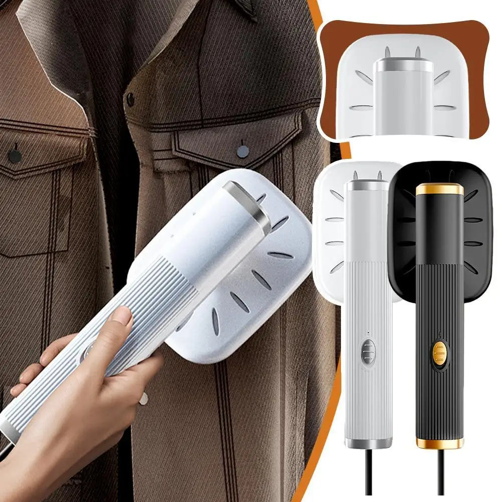 Новый отпариватель для одежды с USB бытовой электрический утюг защитой от