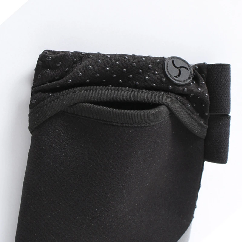 Наружная Женская Мужская спортивная сумка на руку для телефона бега менее 6 5