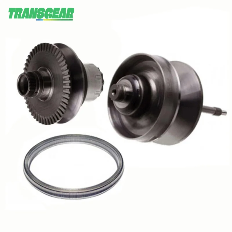 722 8 CVT коробка передач набор цепи стальной комплект для Mercedes A-класс B-класс 04-up W245