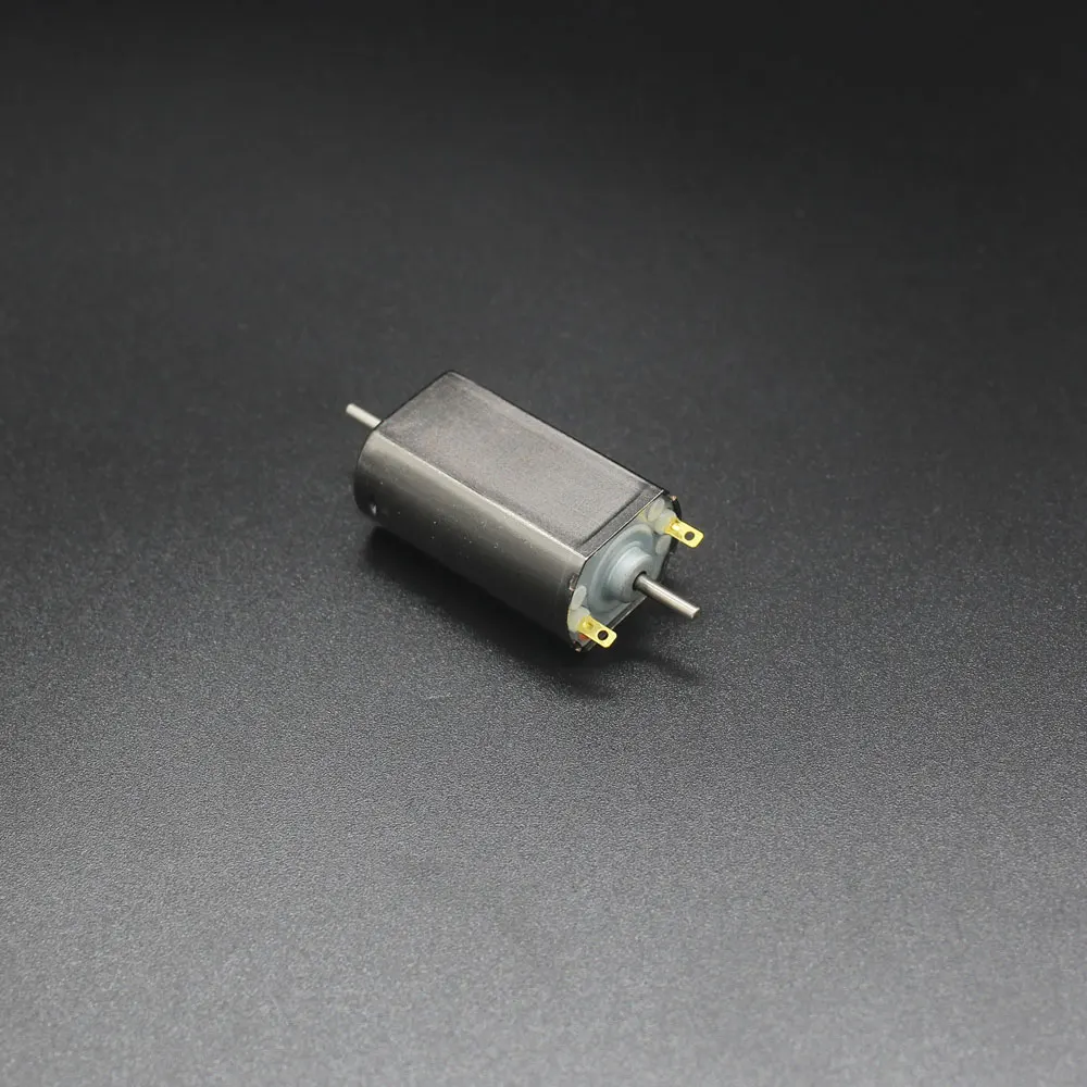 Мотор датчика 1:87 HO Scale 1/87 для модели железнодорожного поезда 5 полюсов постоянный