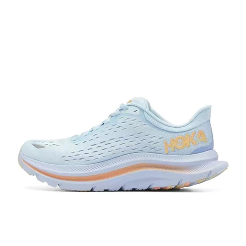 

New Kawana Shoes for Women Outdoor Trail Running Shoes Cushioning Casual Sneakers Couple Elastic Tennis Sneakers Male Shoes