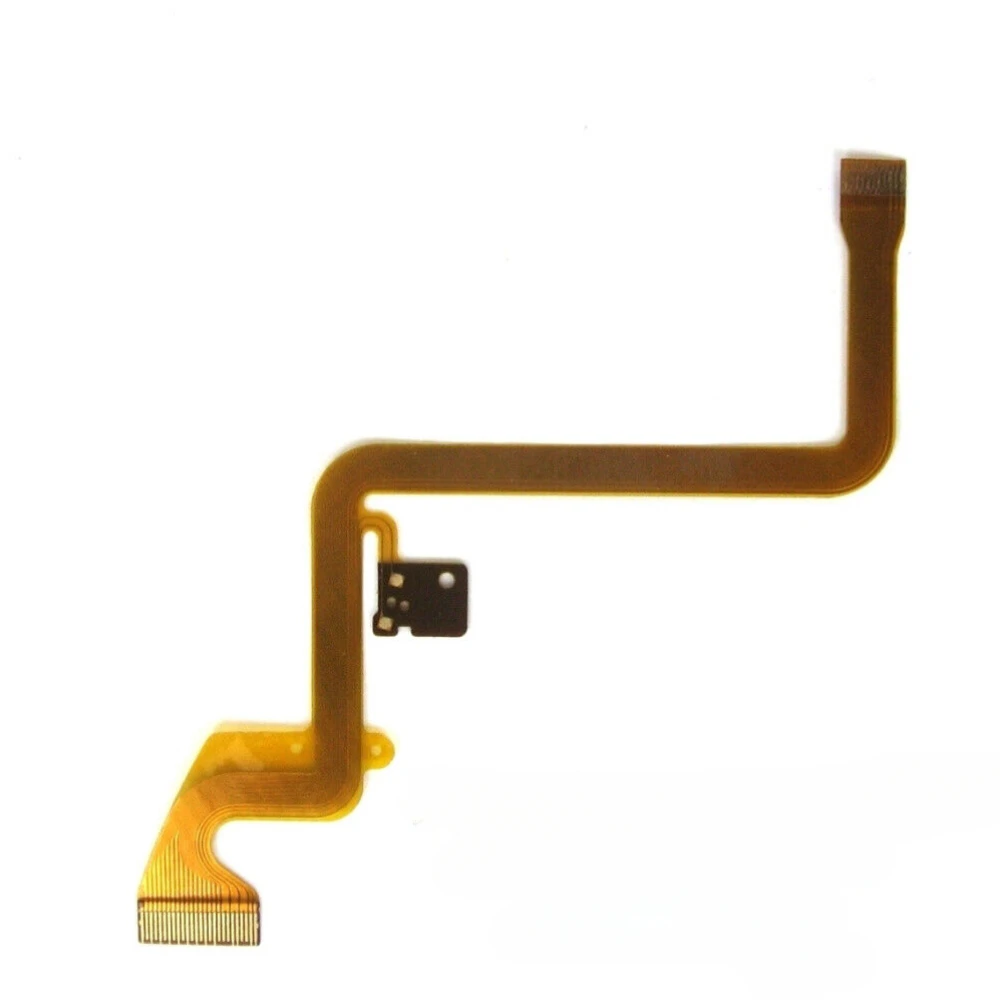 

2 шт. Новый ЖК-дисплей контактный гибкий кабель для камеры Panasonic 180 мм GS400 GS408