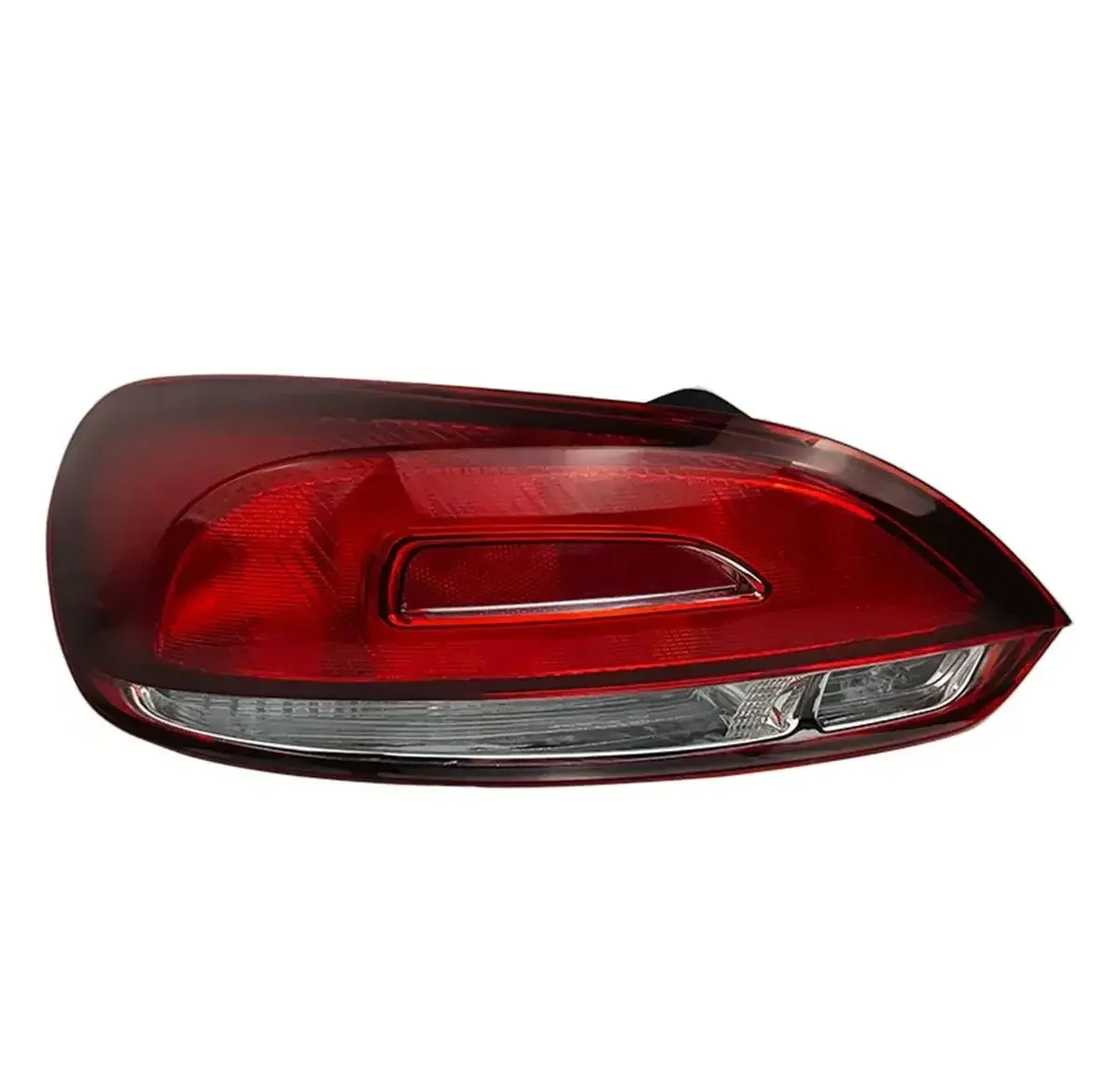 Автомобильный светодиодный задний фонарь для Volkswagen vw Scirocco стоп-сигнал указатель