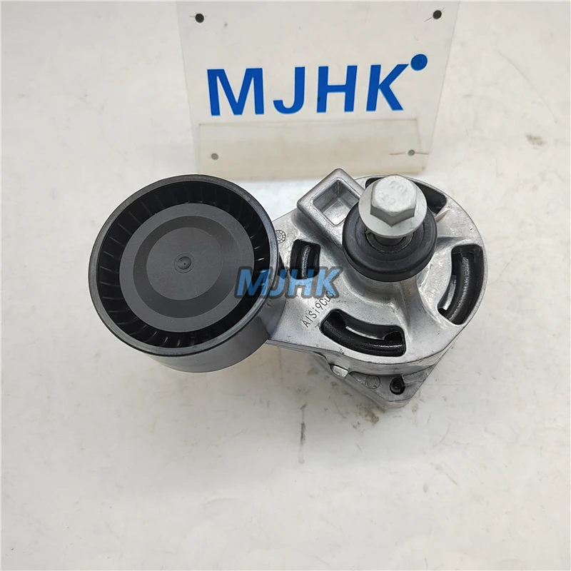 6C1Q6A228BC натяжитель ремня для Ford Transit MK7 2006-2 4-3 2 T 6C1Q-6A228-BC 6C1Q-6A228-BB T39108 VKM34702 1445915 1385379