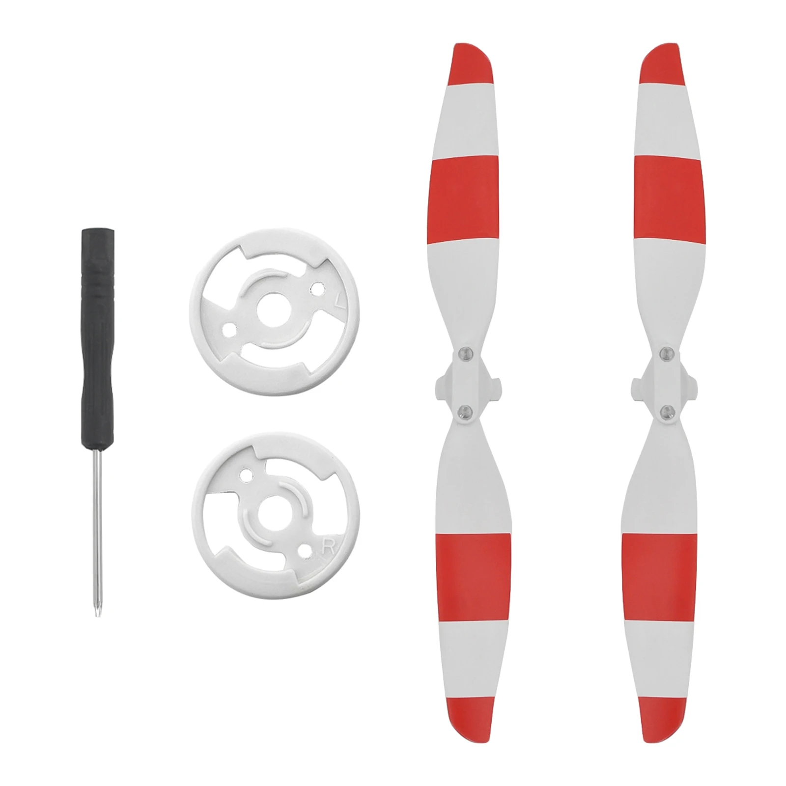 

Запасные части для вентиляторов DJI Mavic Air 2 Drone Wing