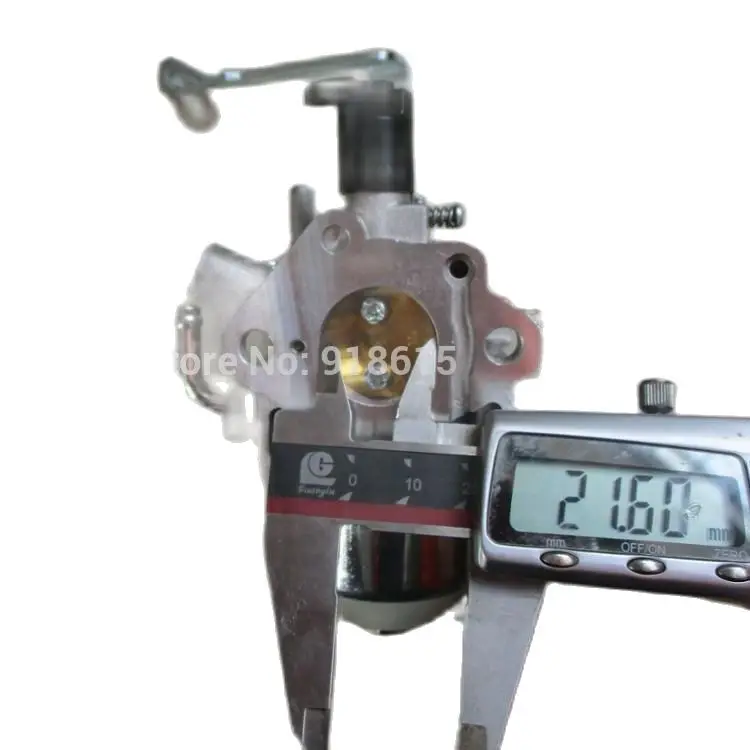 EX30 EX27 RGN5100 RGX4800 RGX5100 Карбюратор CARB генератор Robin запчасти TK Сделано в Китае