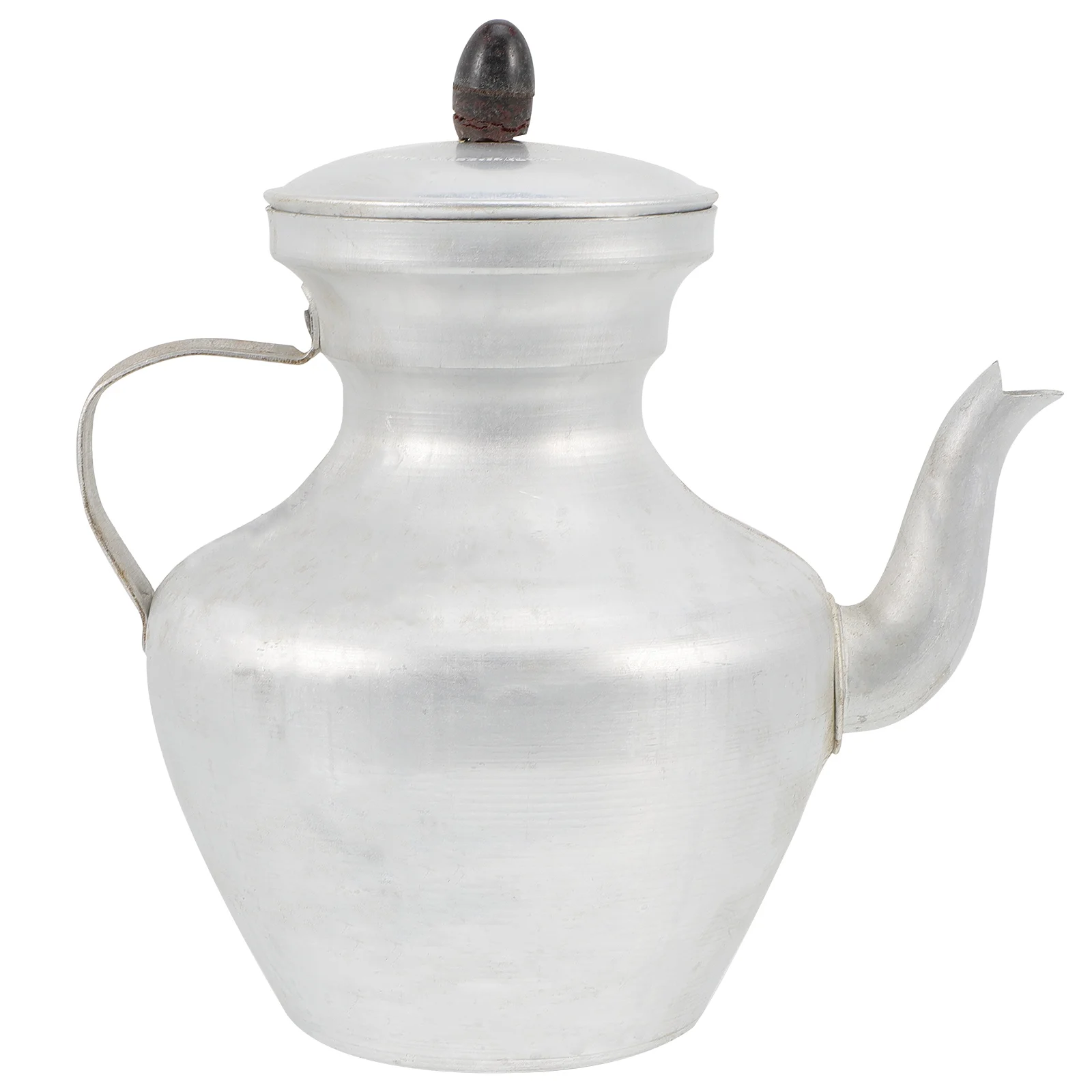 

Dispenser Oil Vinegar Tea Olive Pitcher Cruet Aluminum Sauce Pot Shoyu Beverage Kettle Soy Liquid Condiment Ponzu Kitchen