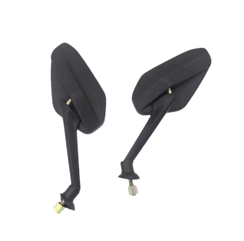 Зеркало заднего вида для электрического скутера Citycoco с фиксированным основанием