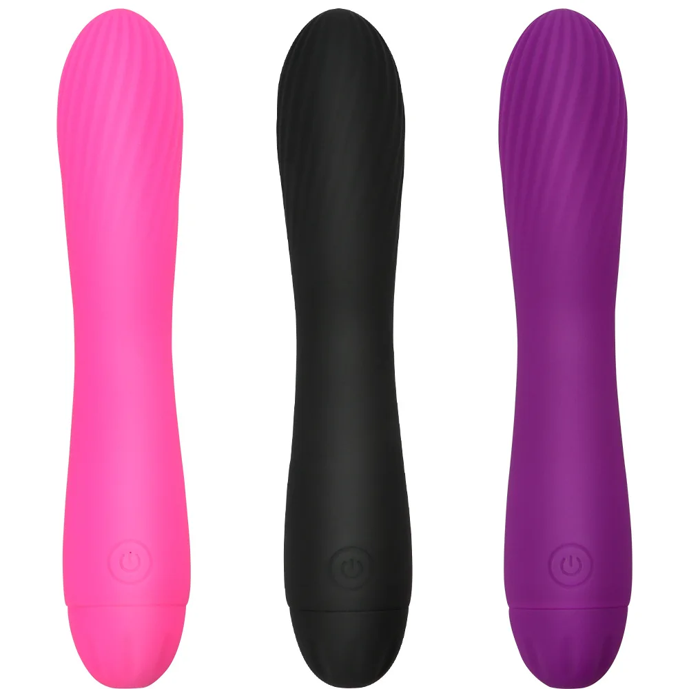 

Big Small Dildo Vibrator Av Stick Vibrator Erotic G Spot Magic Wand Anal Bead Vibration Women Sex Toy Lesbian Masturbator Couple