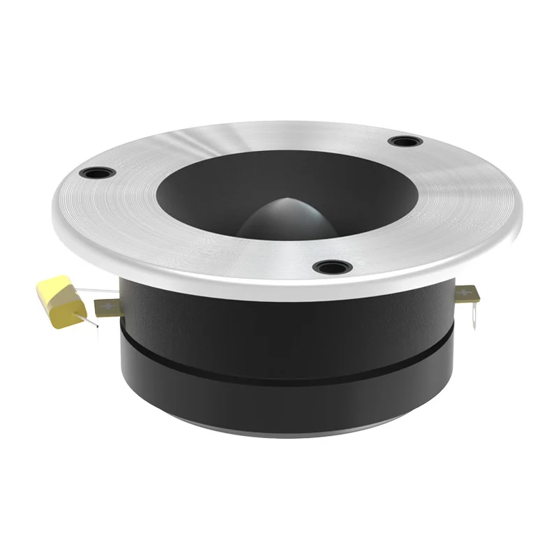 2 шт. 3 9-дюймовый алюминиевый высокочастотный динамик Super Bullet автомобильные