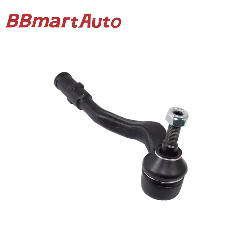 Автозапчасти BBmart 1 шт. левый наконечник рулевой тяги шаровой шарнир для Audi A4L Q5 A5 A4