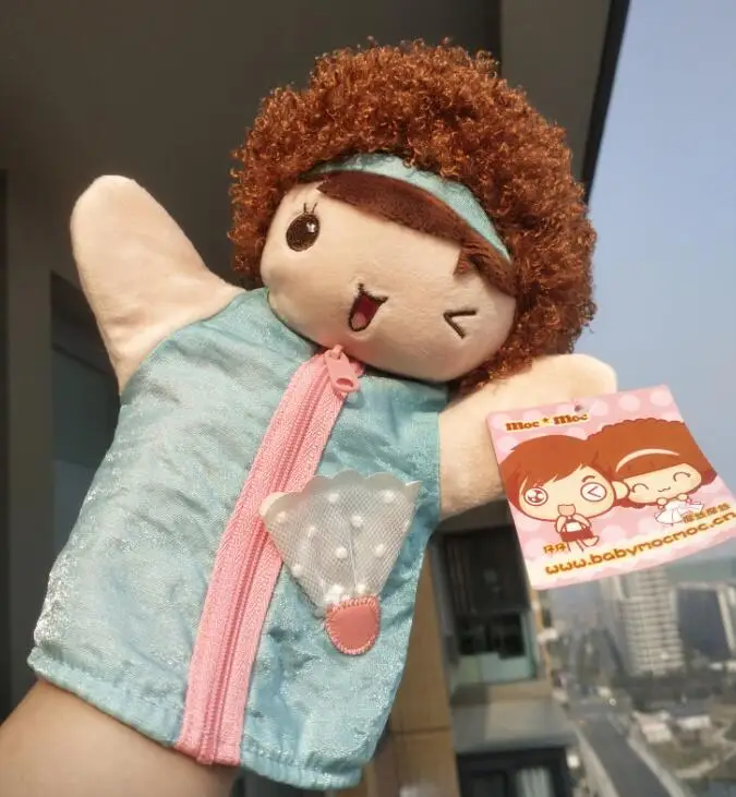 Симпатичная плюшевая игрушка Candice guo, прекрасное животное, белая утка, превращается в тигра, Китайский Зодиак, мягкая набивная кукла, подарок на день рождения и Рождество, 1 шт.