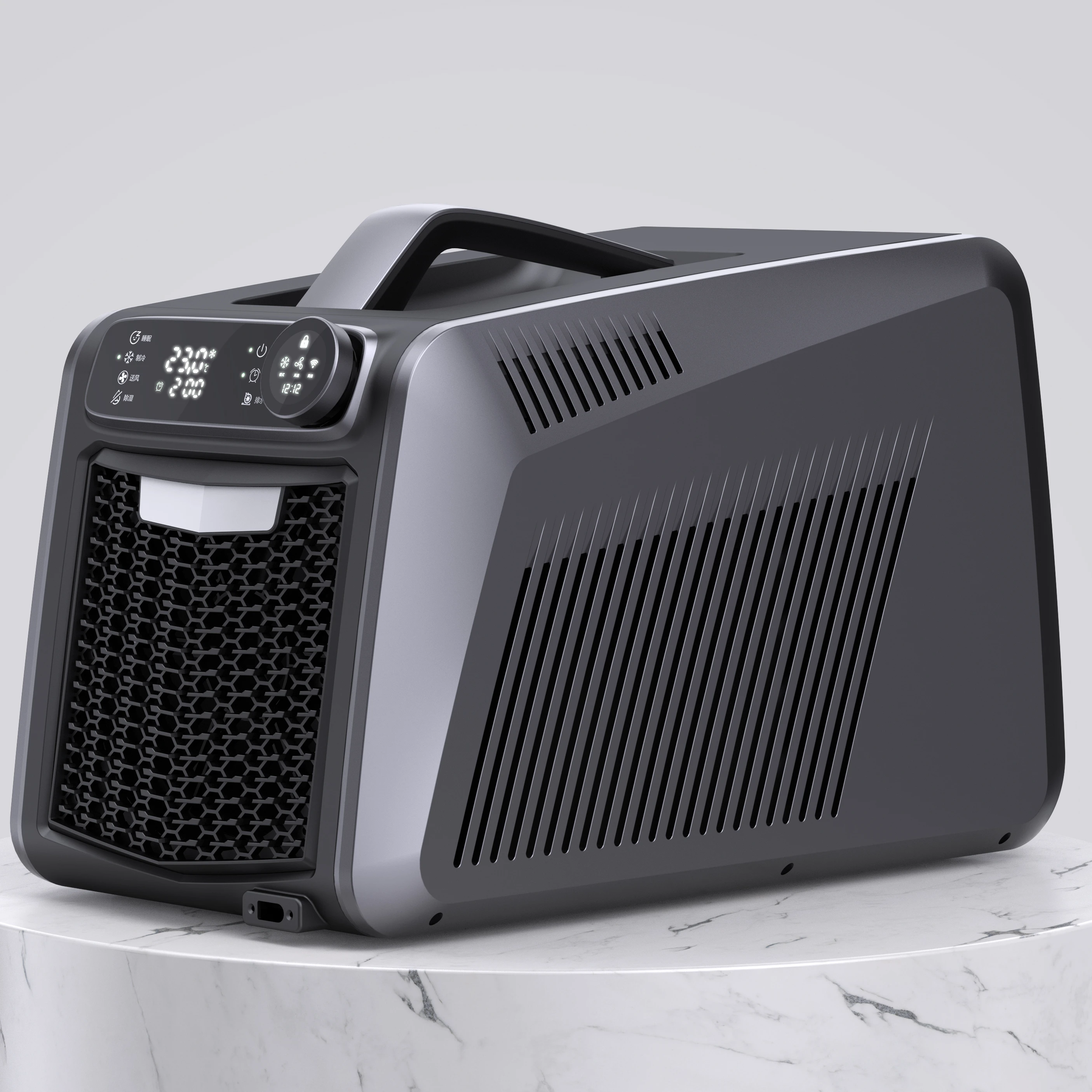 Good Selling R290 Dc12v 24v