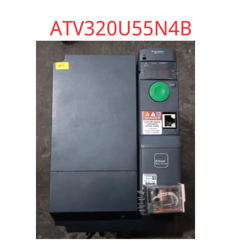 

Sell genuine goods exclusively，ATV320U55N4B