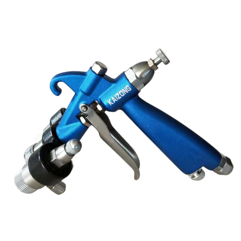 Two-component Nozzle