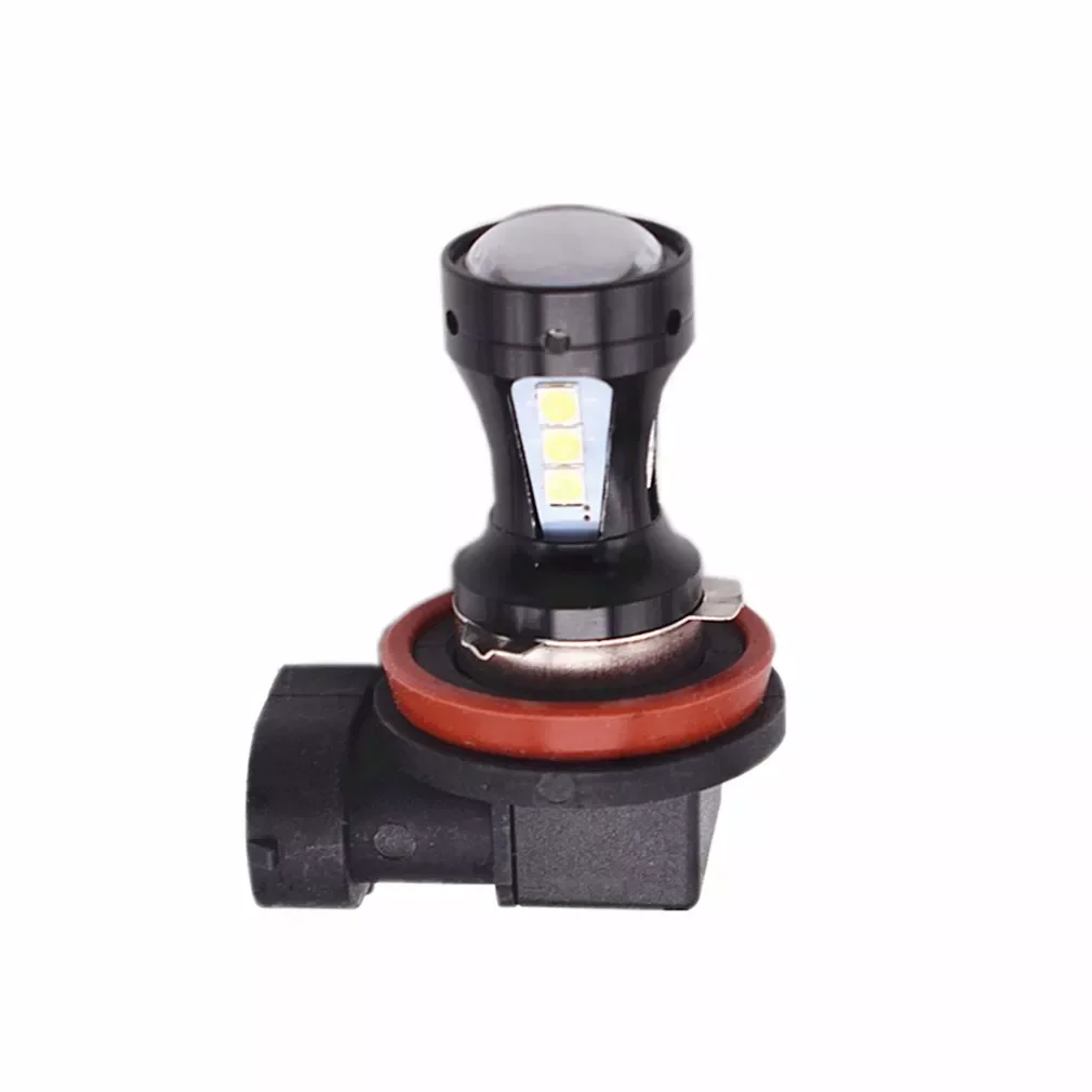 

18SMD Super Bright Low Power Consumption Car Fog Light Brake Light Reverse Lights Car Parking Bulb Light