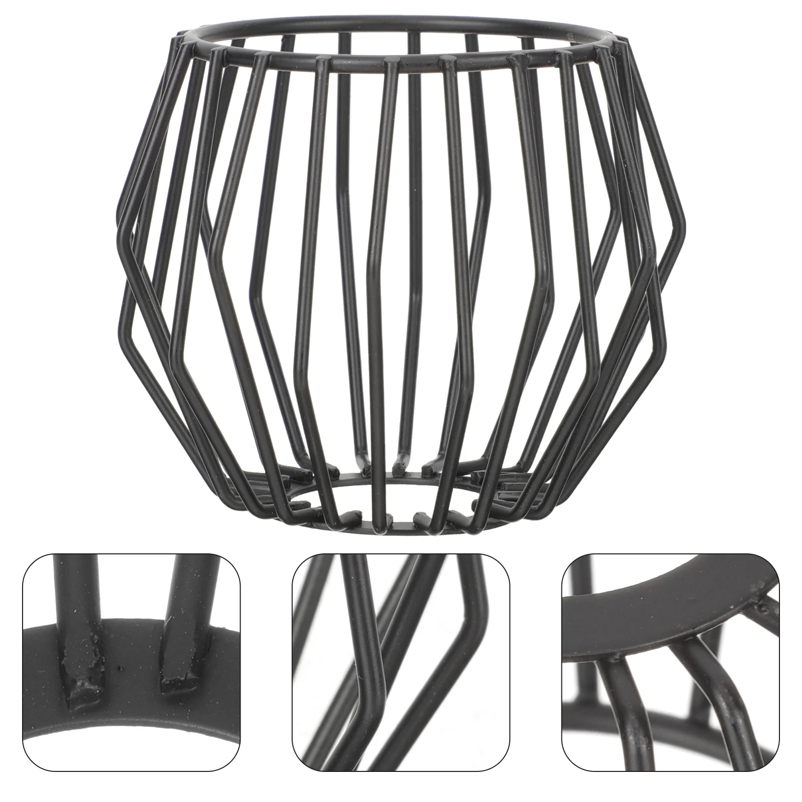 

Metal Lampshade Hanging Lamp Shade Pendant Light Shade Decorative Lamp Shade