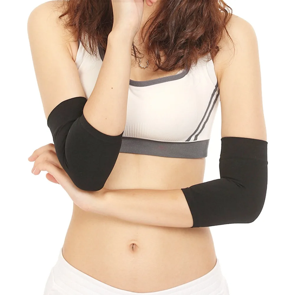 Новинка Маскировочная Накладка для шрамов тату налокотники эластичная дышащая