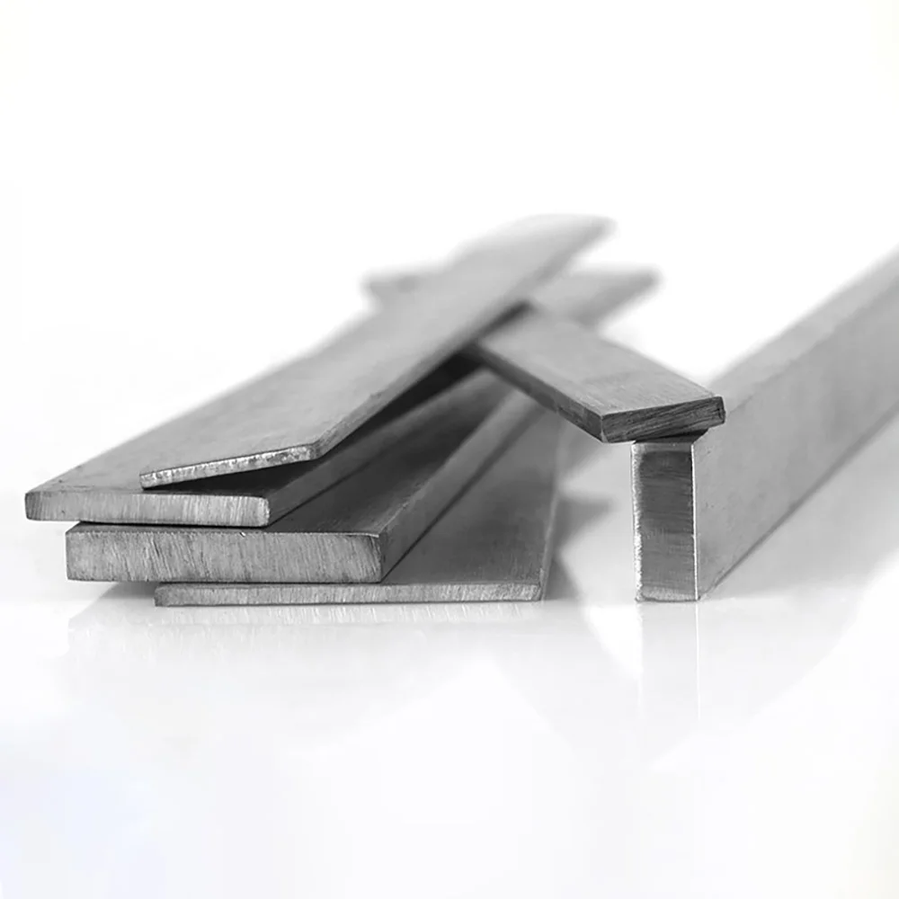 Плоский стержень из нержавеющей стали 316 толщина 4 мм 1 шт. ширина 10/15/20/25/30/40/50/60