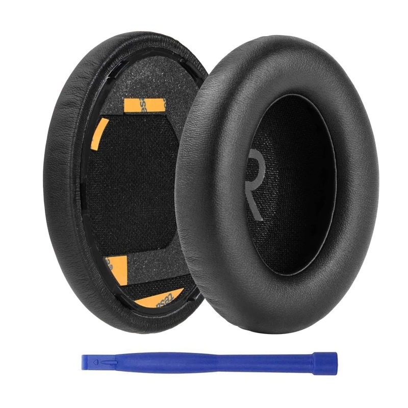

Сменные амбушюры для Bose 700 NC700, беспроводные наушники с шумоподавлением, 24 шара