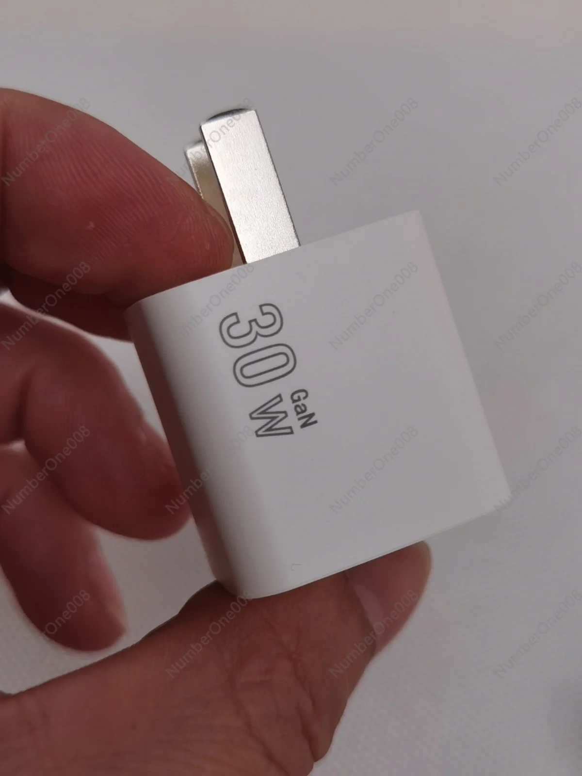 Супер 30 Вт быстрая зарядка USB-Atypec зарядная головка для мобильного телефона IPad