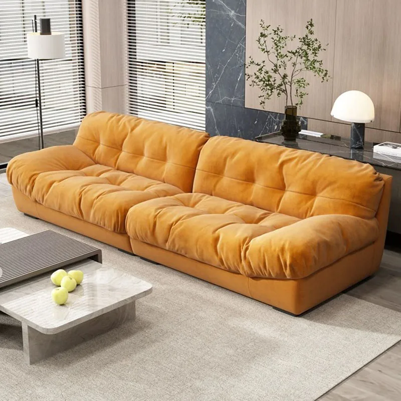 

Облачные диваны для гостиной в форме пузырьков, угловые затяжки, салонный напольный диван, современные диваны, современная мебель для спальни