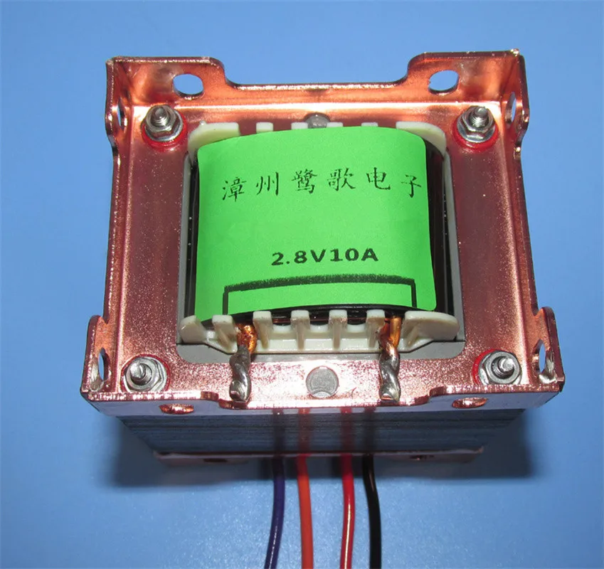 

American Black & Decker Electric Gong Wire Cutter Power Supply with 28W Power Transformer Tight Coupling Low Temperature Rise